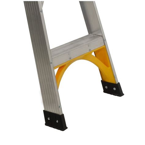 ladders bunnings|Gorilla Aluminium Double.